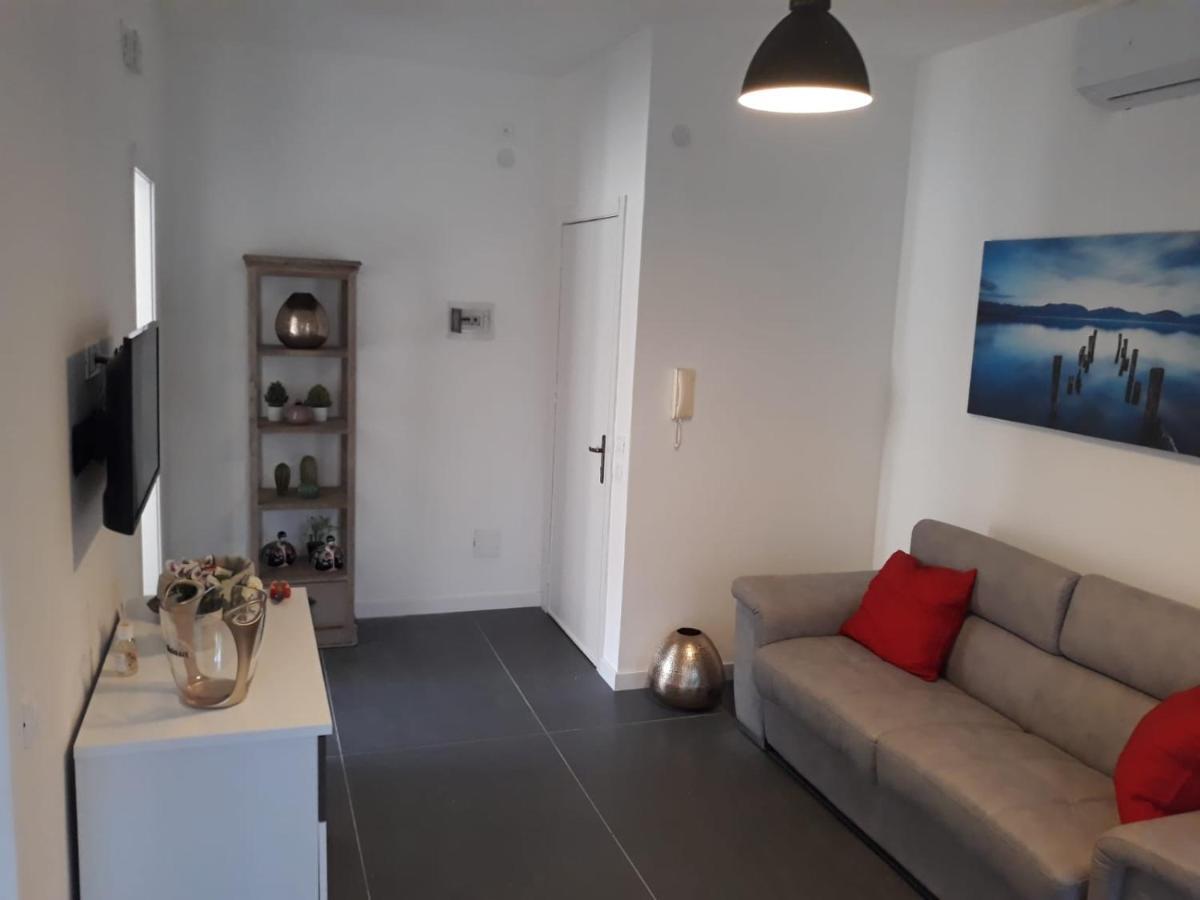 הוילה Casa Olimpo מונדלו מראה חיצוני תמונה