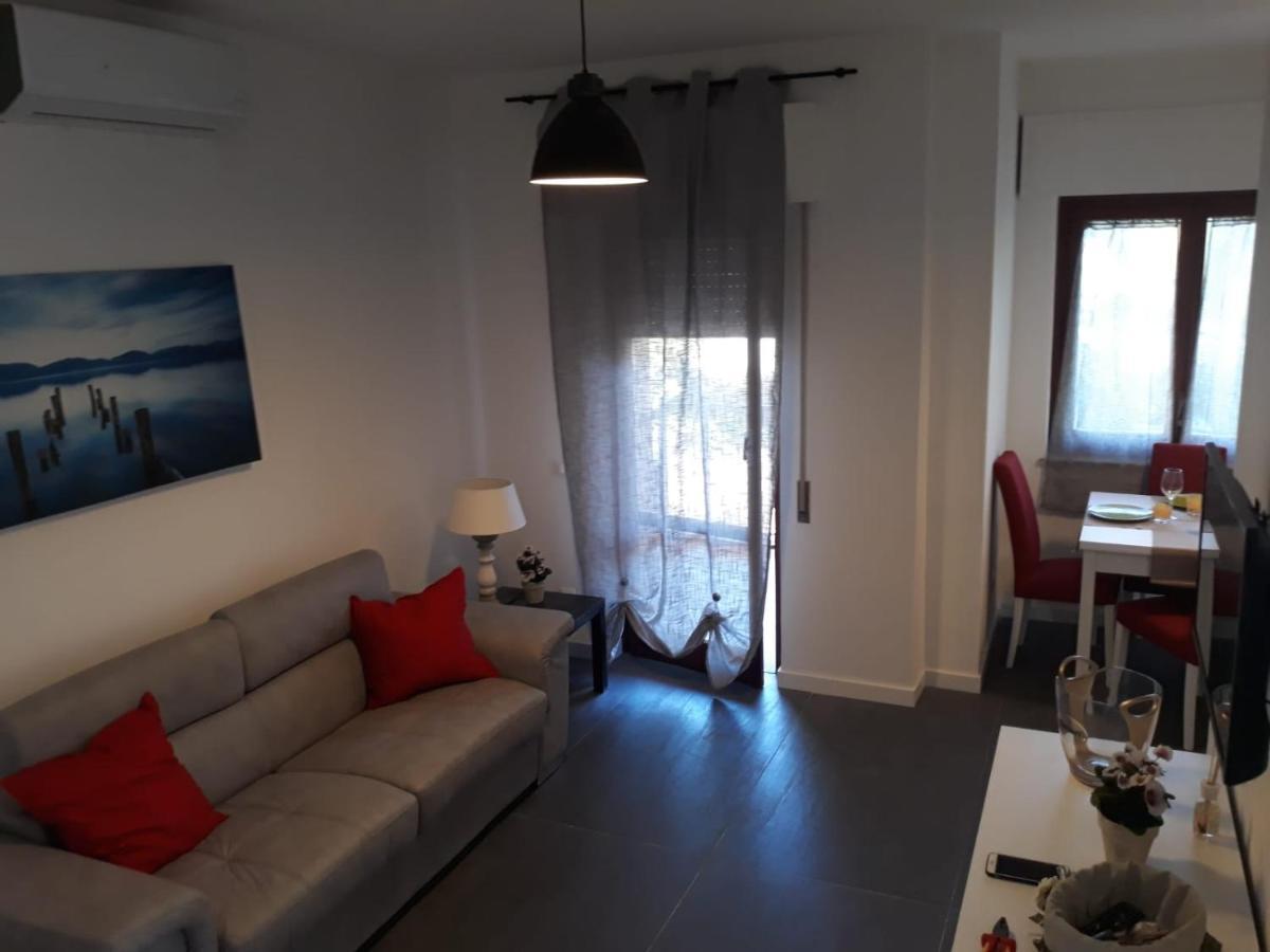 הוילה Casa Olimpo מונדלו מראה חיצוני תמונה